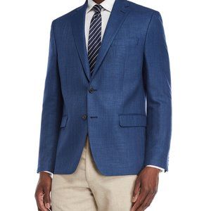 Michael Kors Sport Coat Blazer Jacket 40S